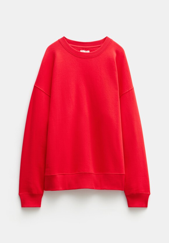 Quinn Oversized Sweatshirt
