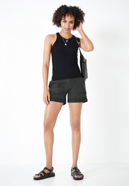 Chino Shorts