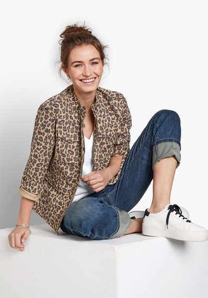 Military Jacket