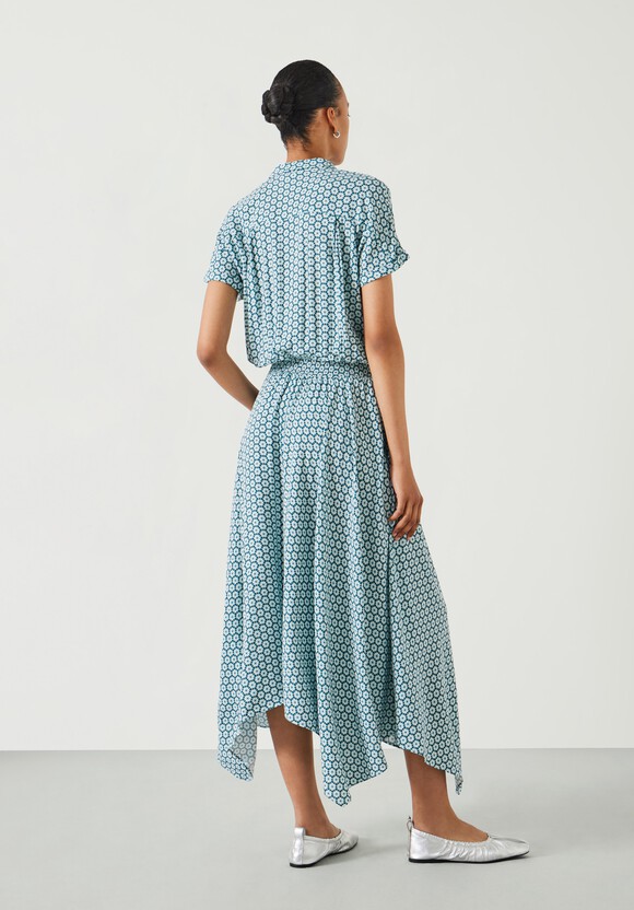 Kensington Shirt Dress