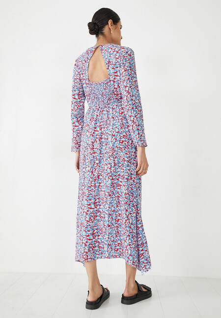 Willow Midi Dress