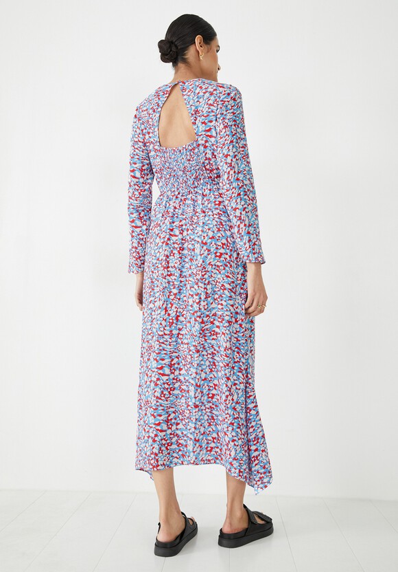 Willow Midi Dress