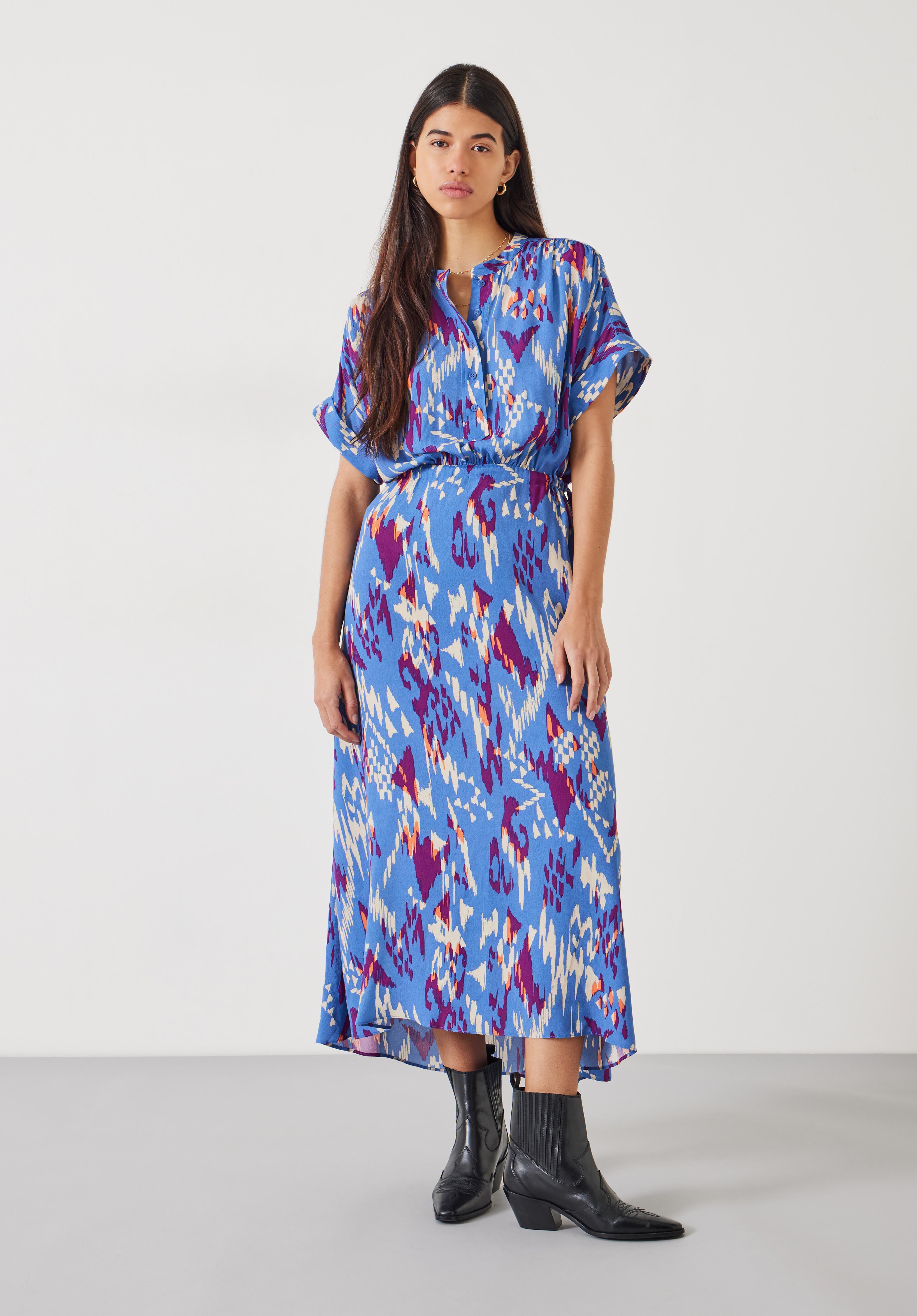 Hush maxi dress shop