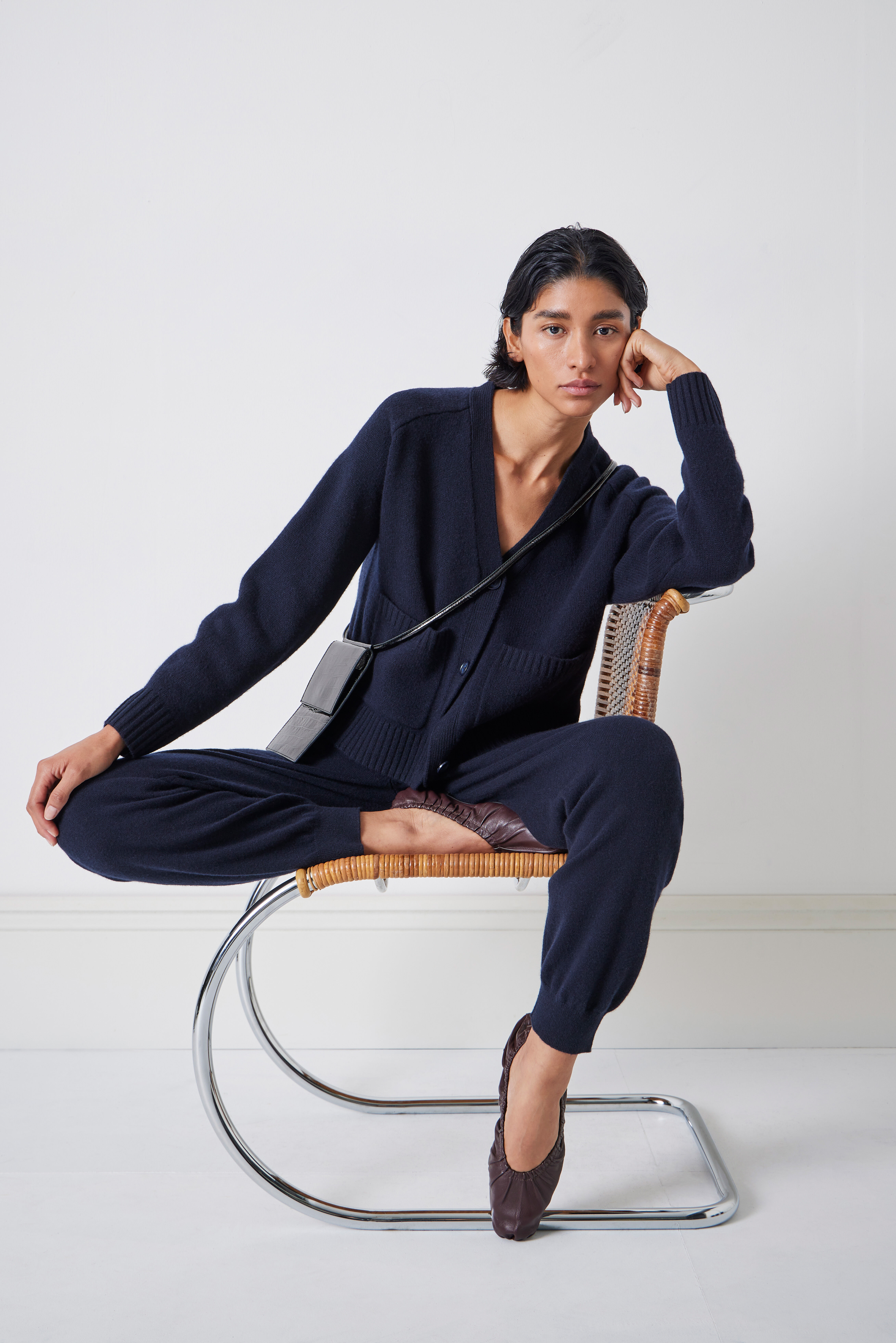 Ladies Navy Loungewear Navy Loungewear for Women hush