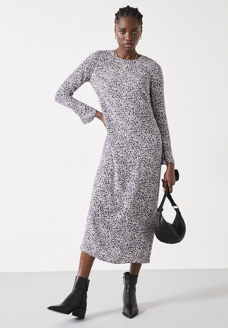 Milani Midi Dress