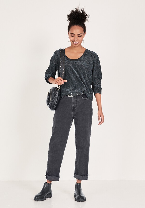 Luci Sparkle Jumper