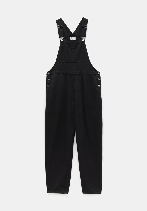 Wilma Dungarees