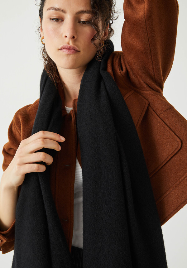 Cashmere Shawl
