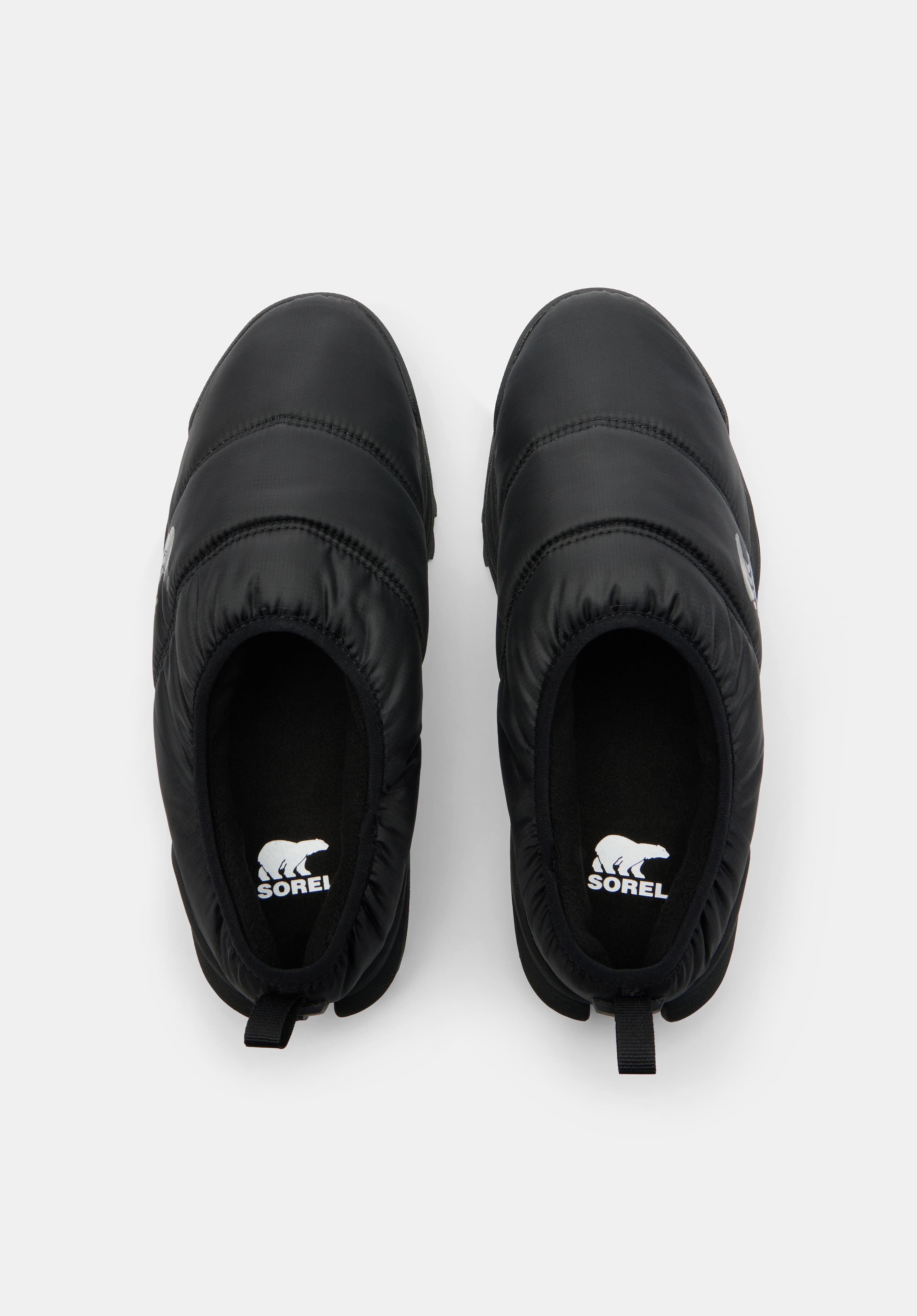 Sorel slip on top