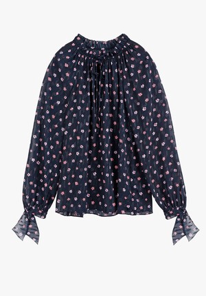 Sherilyn Blouse