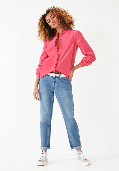 Casey Corduroy Shirt