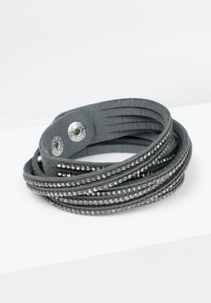 Arlo Wrap Bracelet