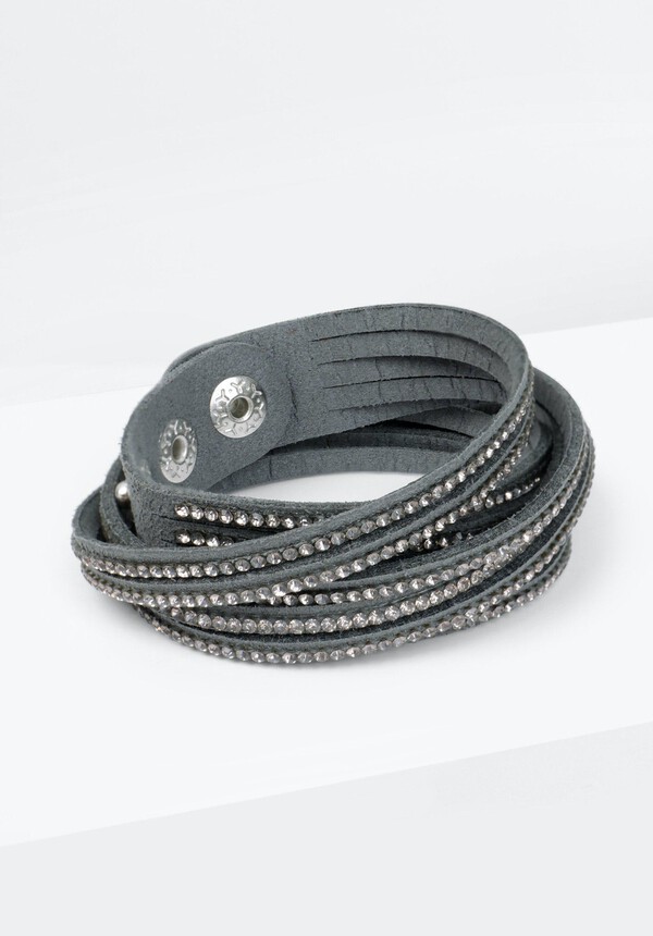 Arlo Wrap Bracelet