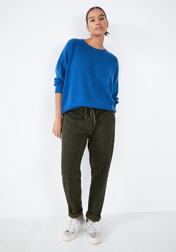 Tilly Cashmere Jumper