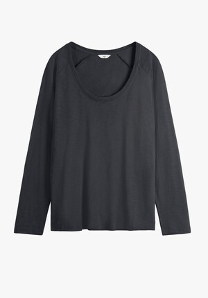 Cotton Slub Avalon T-Shirt