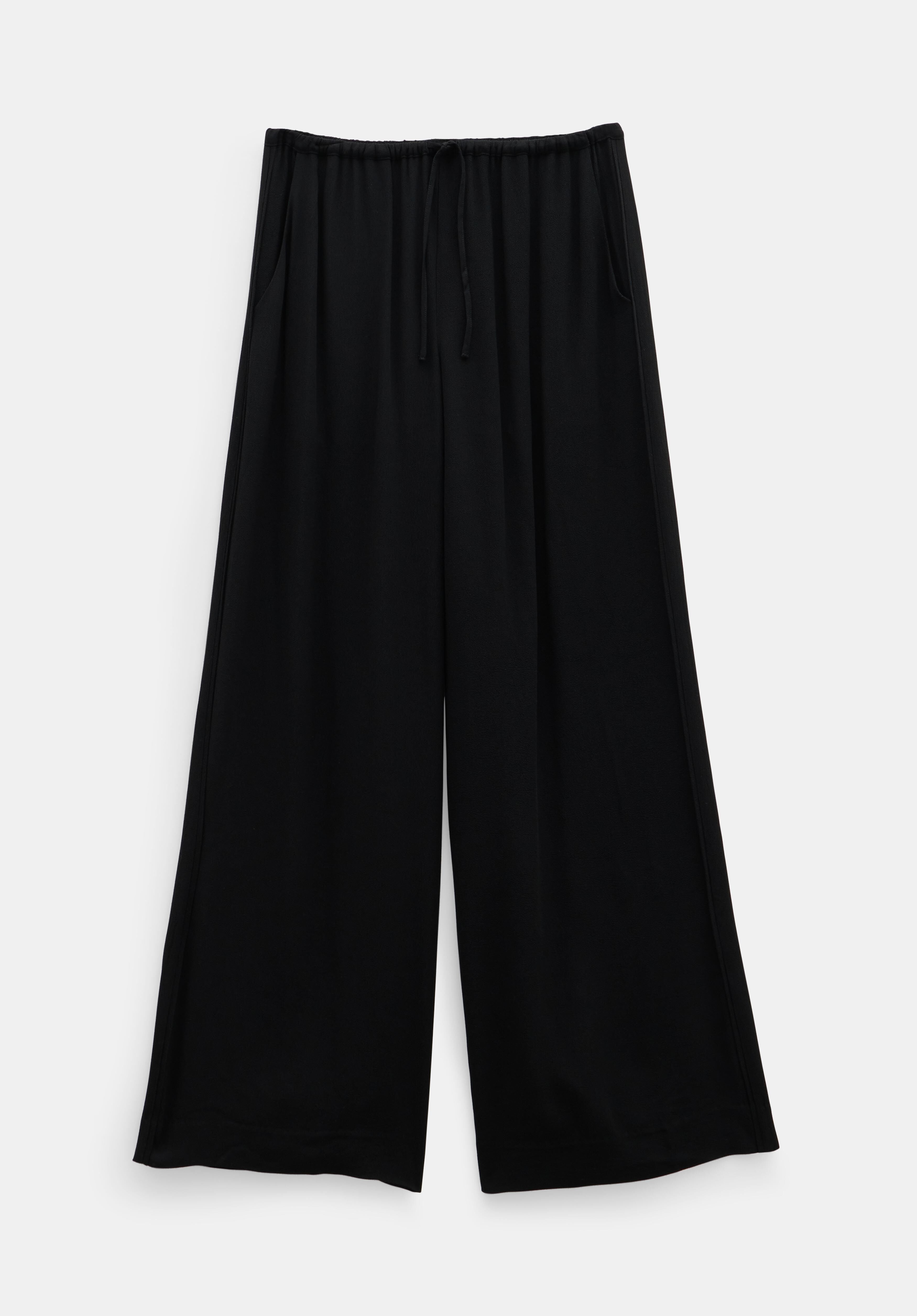 ★PARTIMENTO★ Pintuck Wide Bermuda Pants Black MUSINSA | PARTIMENTO PINTUCK WIDE BERMUDA PANTS BLACK