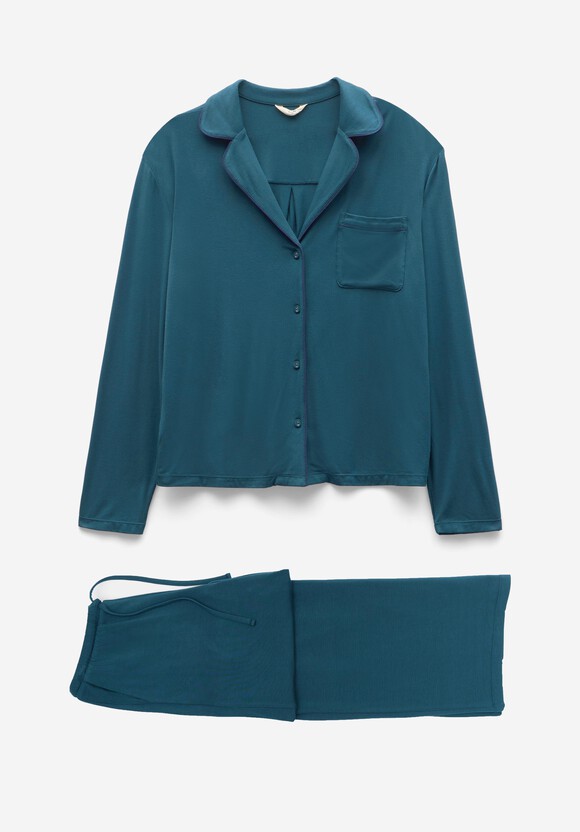 Arion Jersey Pyjamas