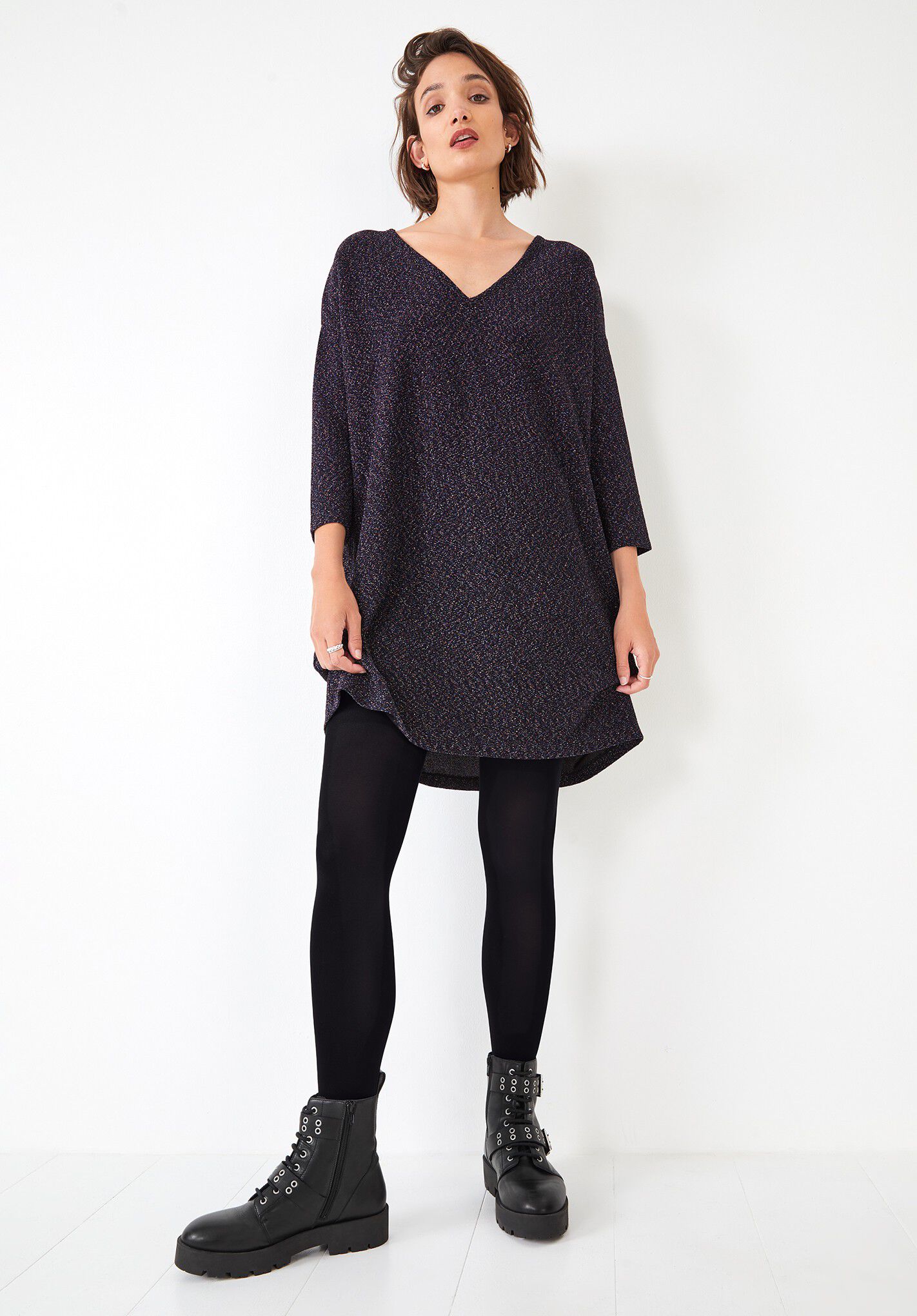 Hush glitter easy best sale dress