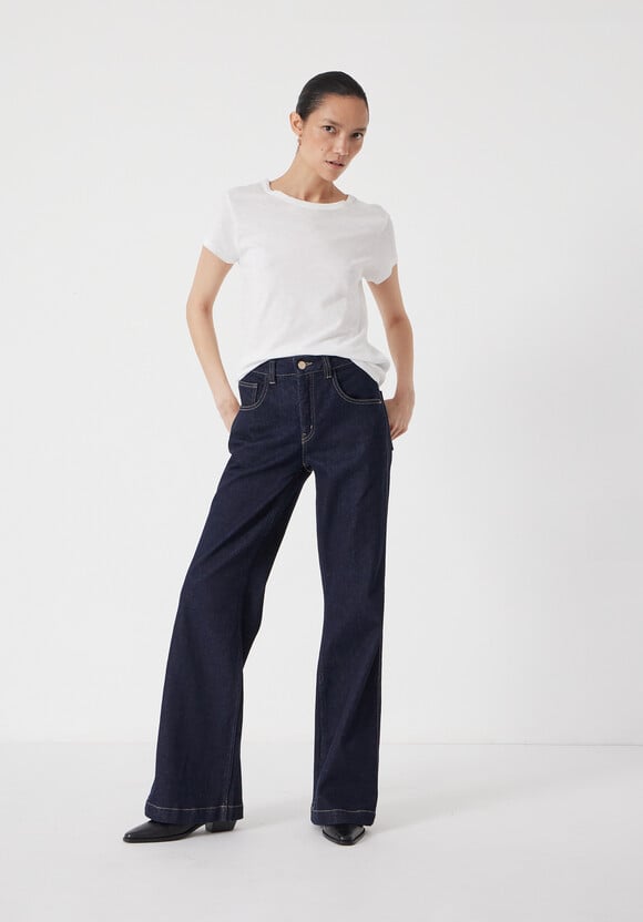 Bella Bootcut Jeans