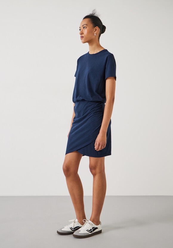 Marlie Jersey Mini Dress