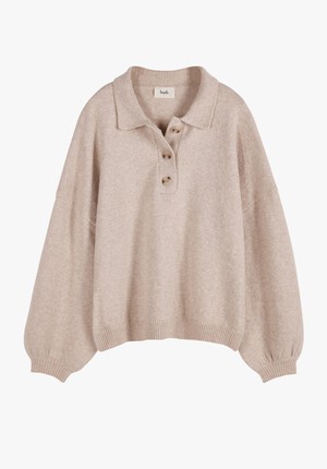 Laura Collared Jumper