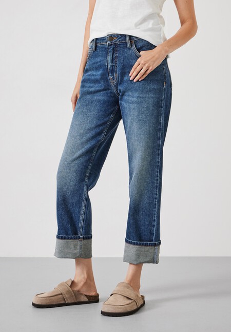 Agnes Jeans