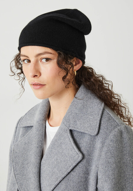 Cashmere Beanie