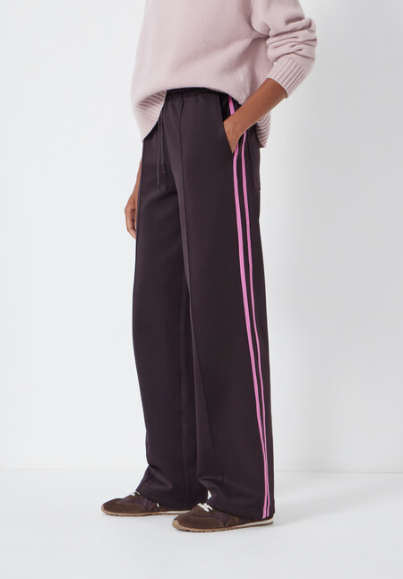 Harrison Side Stripe Joggers