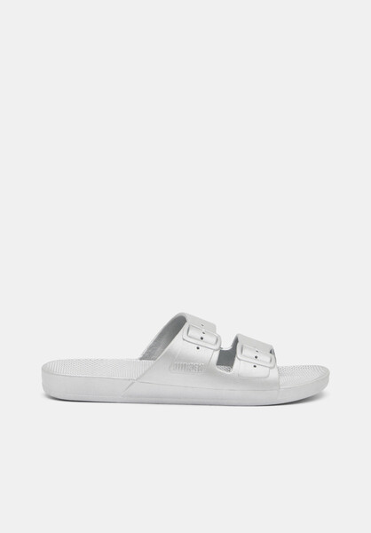 Freedom Moses Slides