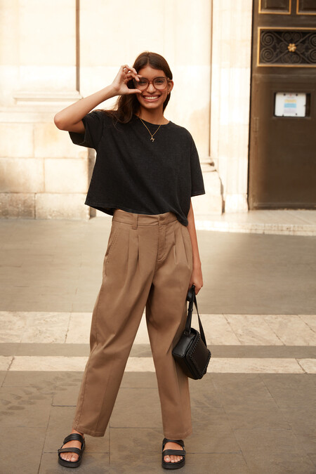 Tommy Chino Trousers