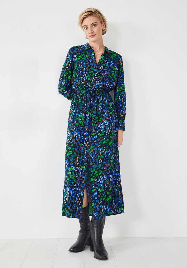Ailsa Midi Dress