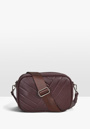Cressy Leather Bag