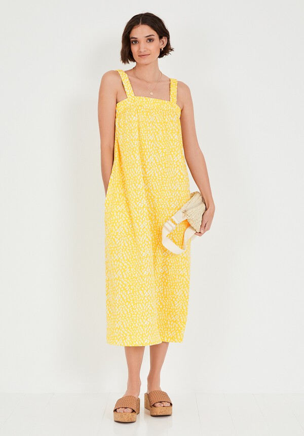 Mimi Jersey Dress