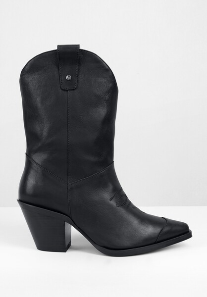 Lamont Western Boots