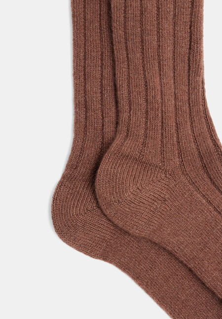 Murica Wool Blend Socks