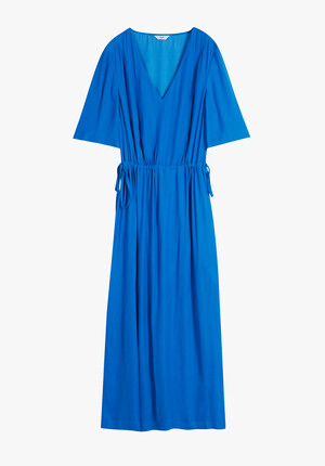 Grace Midi Dress
