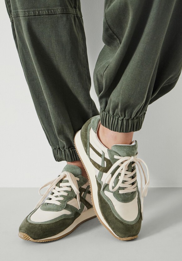 Rylee Retro Trainer