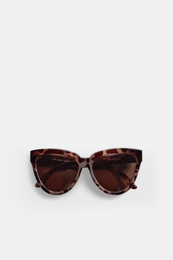 Le Specs Liar Lair Sunglasses