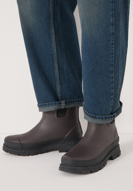 Willow Chelsea Wellington Boots