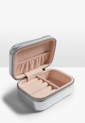 Sevran Mini Jewellery Box
