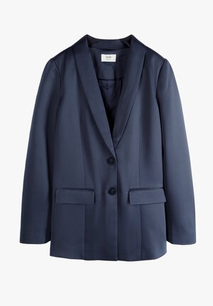 Lyana Shiny Blazer