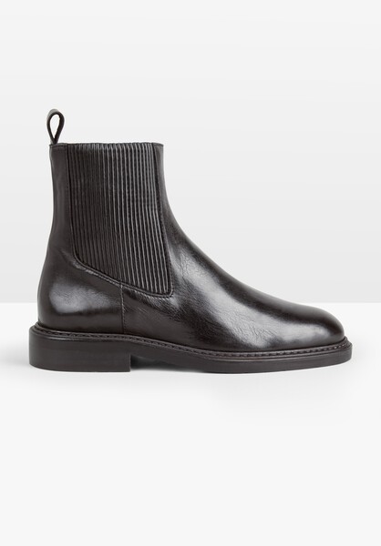 Bulwell Boots