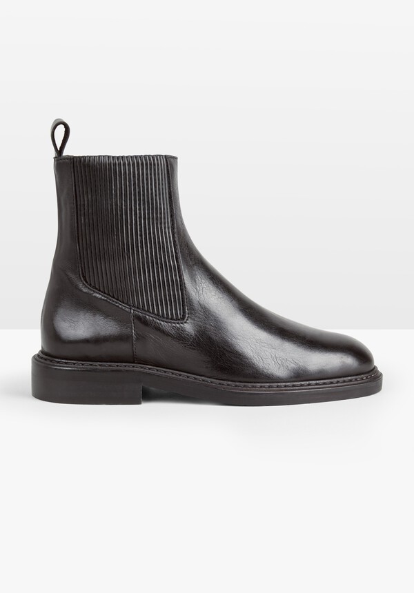 Bulwell Boots