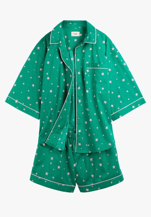 Lily Pj Short Set