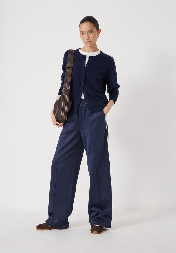 Harrison Side Stripe Joggers
