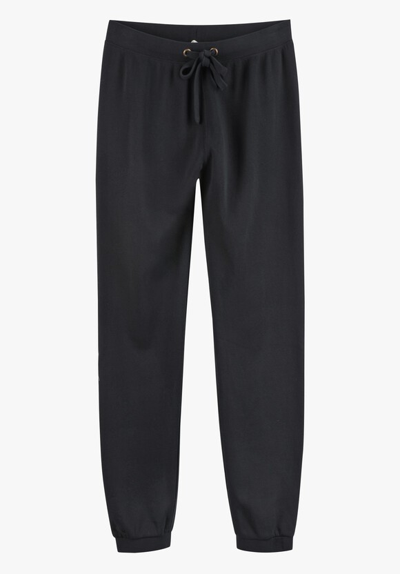 Lindsey Washed Joggers