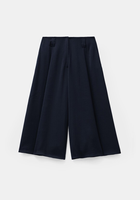 Kiri Wide Culottes