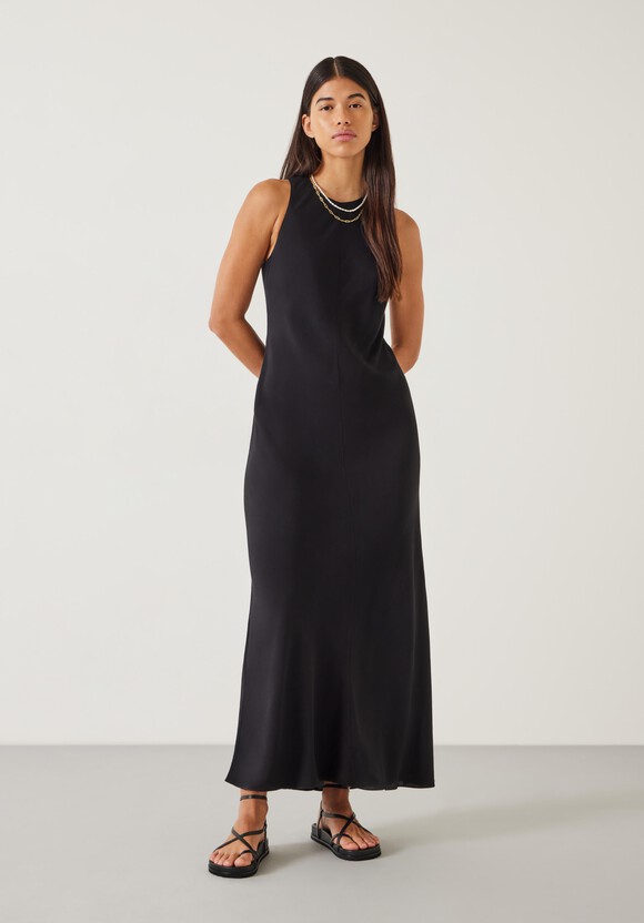 Imani Maxi Dress