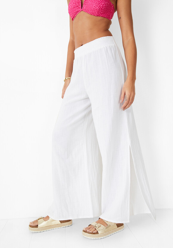 Mira Beach Trousers