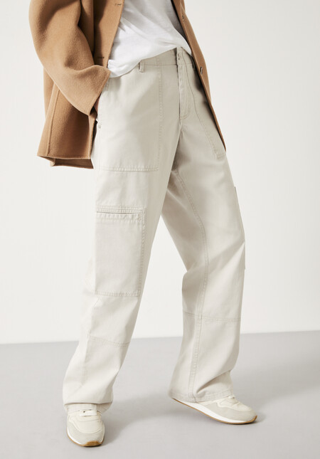 Sydney Utility Trousers